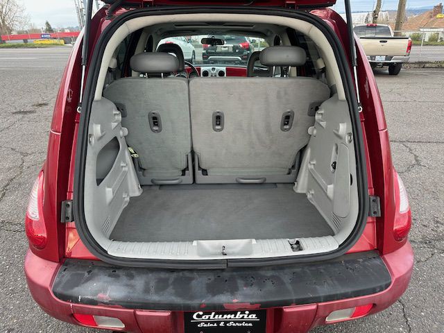 2006 Chrysler PT Cruiser Image 20