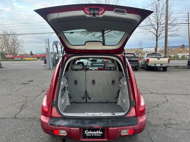 2006 Chrysler PT Cruiser Image 21