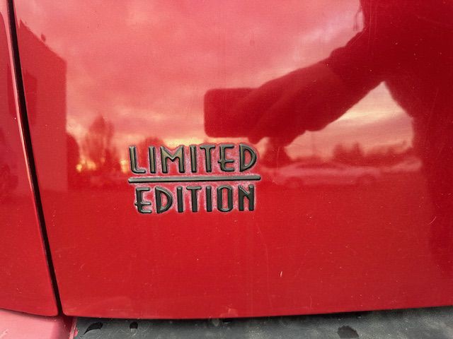 2006 Chrysler PT Cruiser Image 22