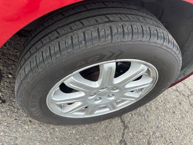 2006 Chrysler PT Cruiser Image 24