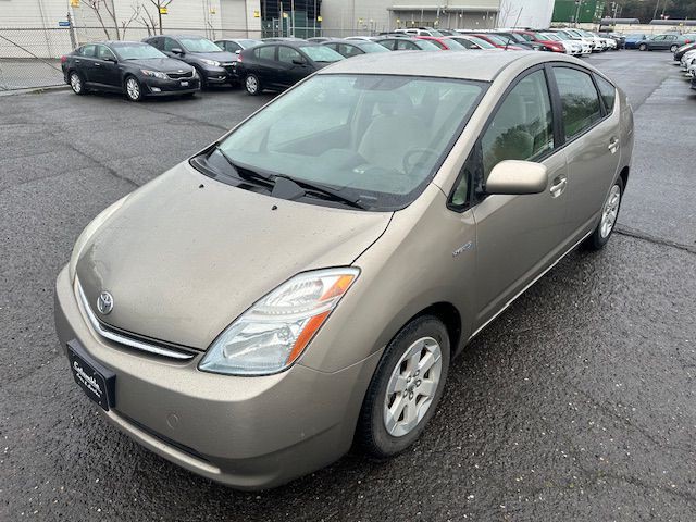 2007 Toyota Prius Image 1