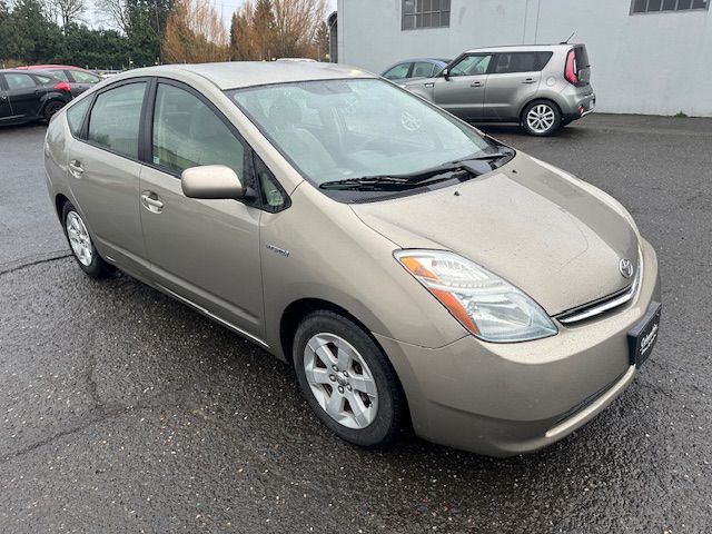 2007 Toyota Prius Image 7