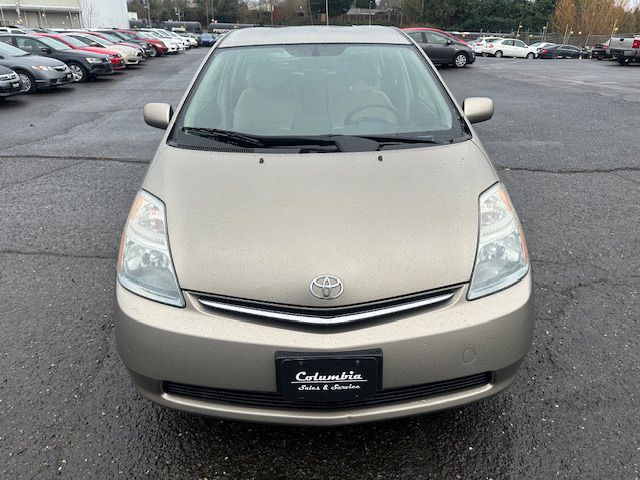 2007 Toyota Prius Image 8
