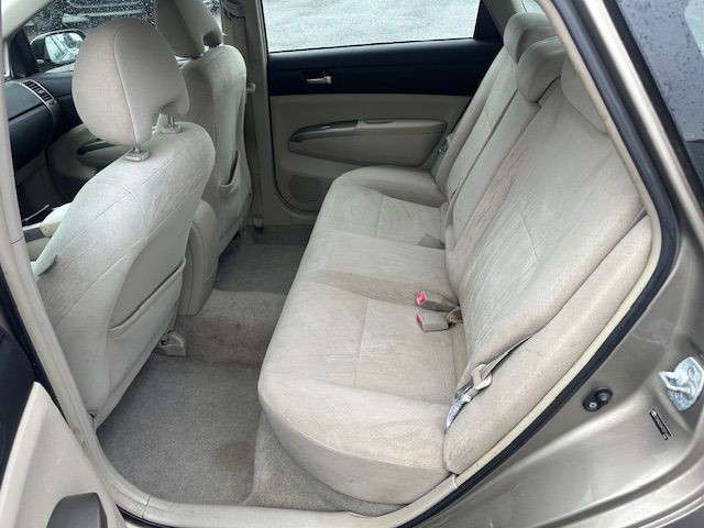 2007 Toyota Prius Image 11