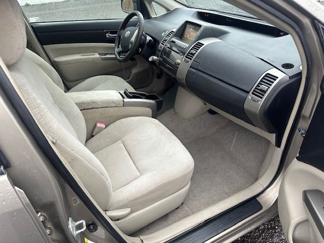 2007 Toyota Prius Image 12