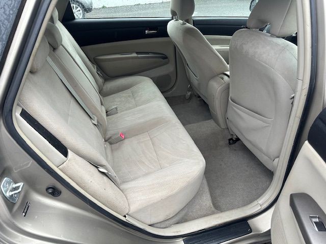 2007 Toyota Prius Image 14