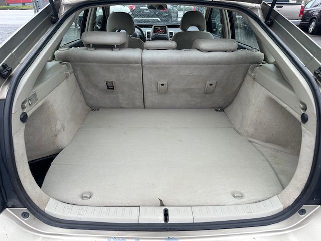 2007 Toyota Prius Image 15