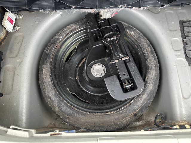 2007 Toyota Prius Image 16