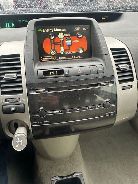 2007 Toyota Prius Image 19