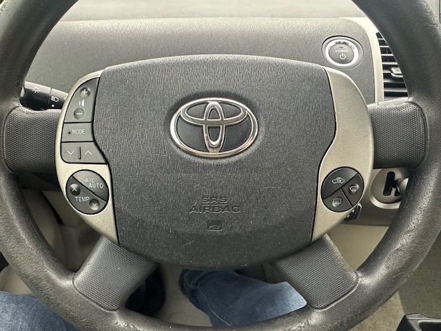 2007 Toyota Prius Image 20