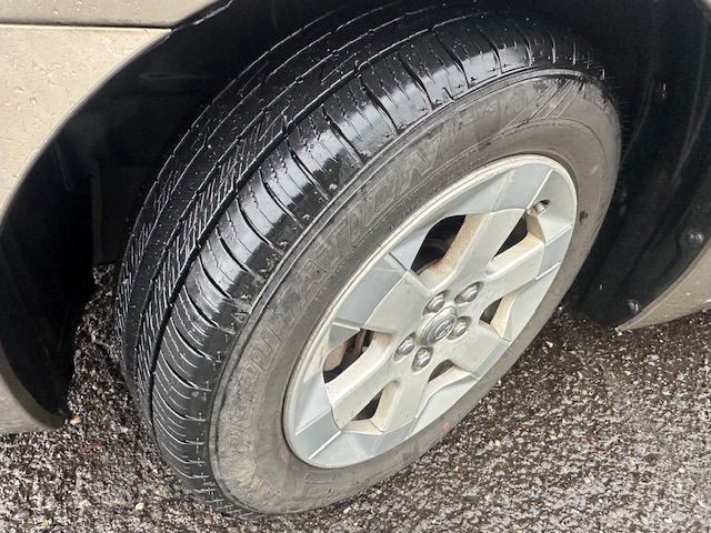 2007 Toyota Prius Image 21