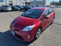 Image for 2013 Toyota Prius TWO ID: 7196148