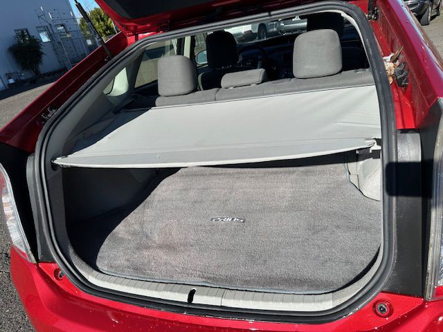 2013 Toyota Prius Image 15