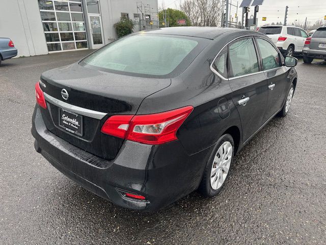 2019 Nissan Sentra Image 5