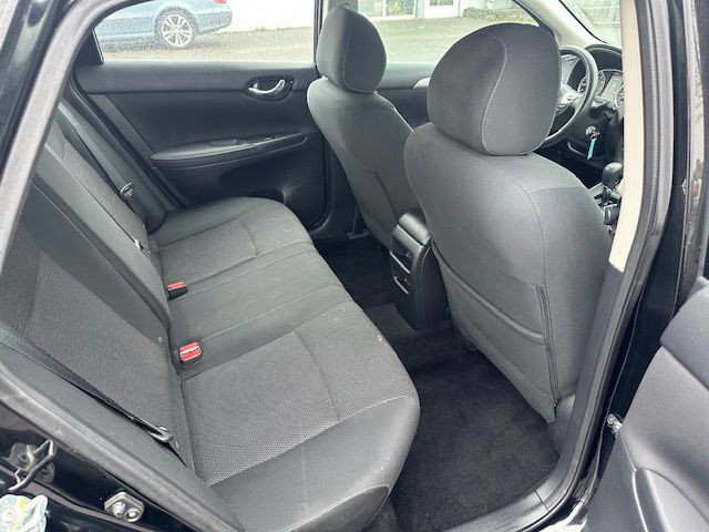 2019 Nissan Sentra Image 13