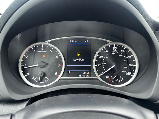 2019 Nissan Sentra Image 14