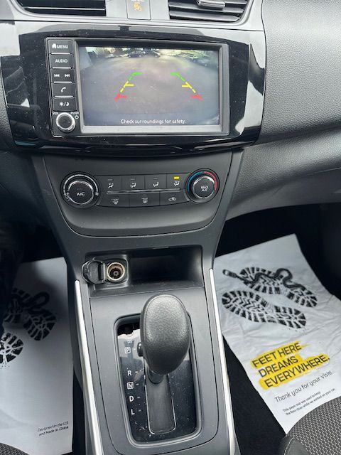 2019 Nissan Sentra Image 15