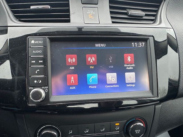 2019 Nissan Sentra Image 17