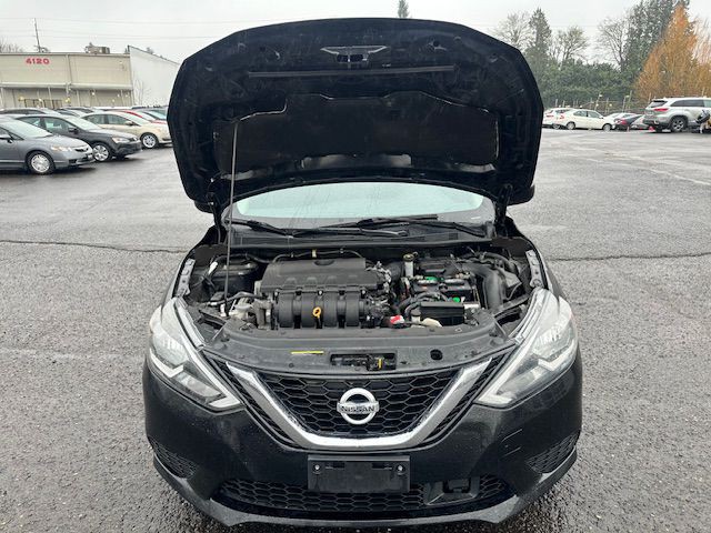 2019 Nissan Sentra Image 19