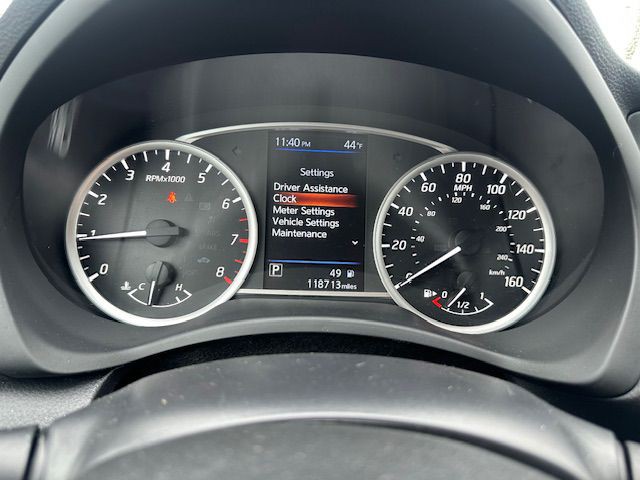 2019 Nissan Sentra Image 22