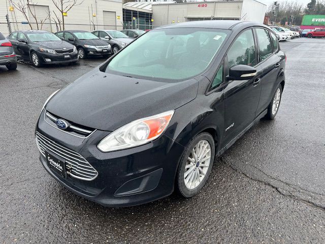 2016 Ford C-Max Image 1