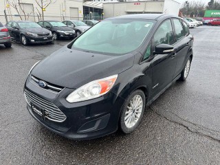 Image for 2016 Ford C-Max SE ID: 7227244