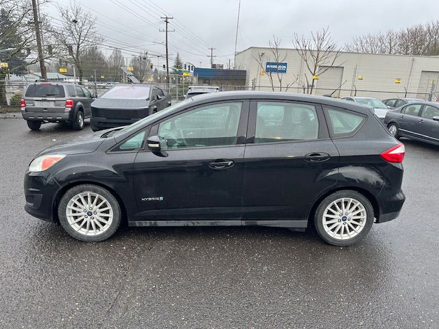 2016 Ford C-Max Image 2