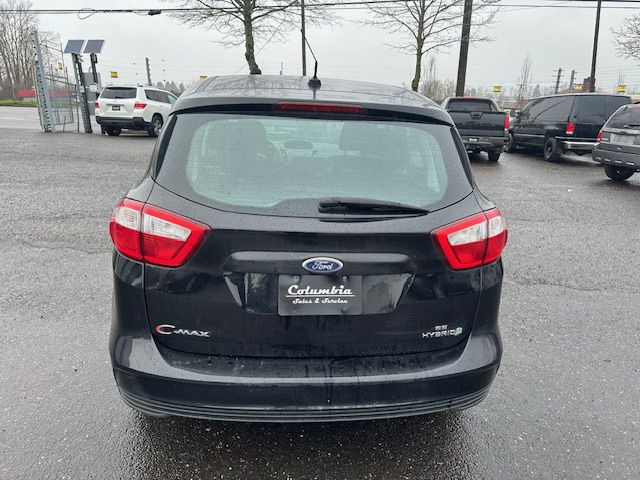 2016 Ford C-Max Image 4