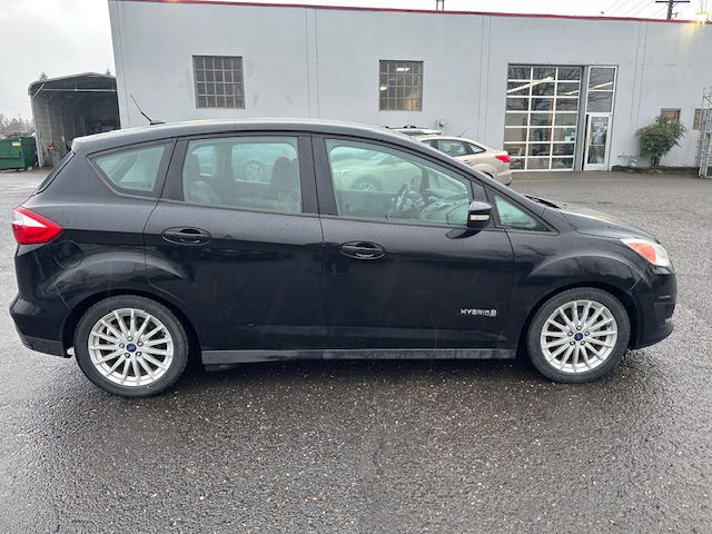 2016 Ford C-Max Image 6