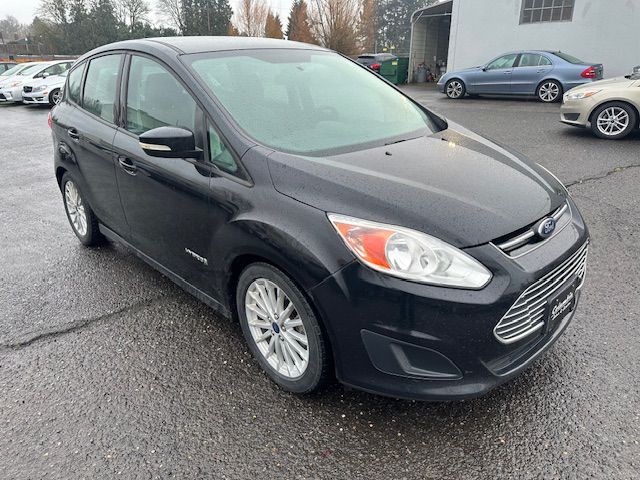 2016 Ford C-Max Image 7