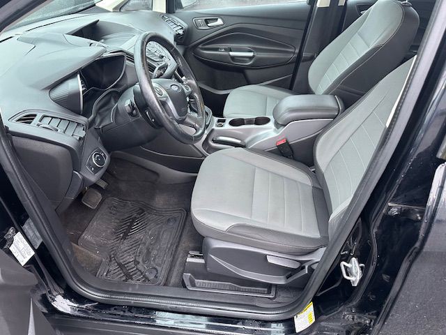 2016 Ford C-Max Image 9