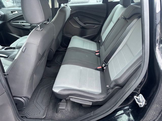 2016 Ford C-Max Image 11