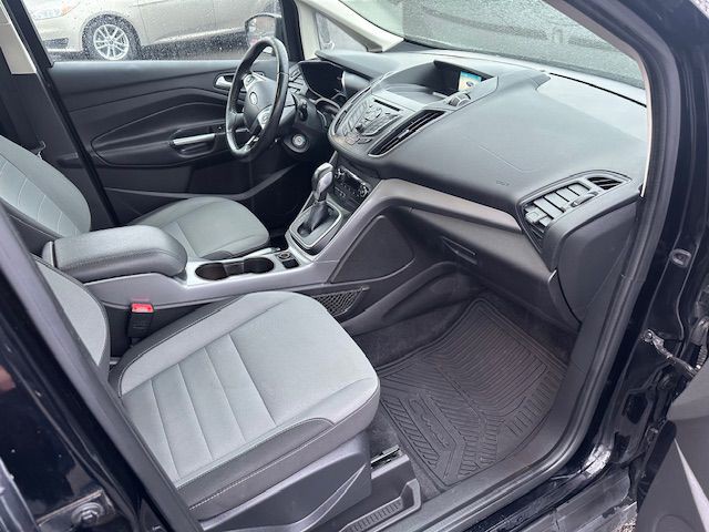 2016 Ford C-Max Image 12