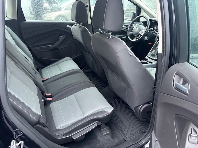 2016 Ford C-Max Image 14