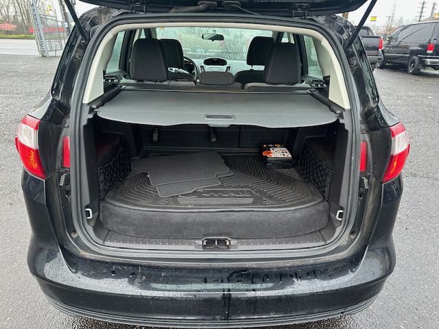 2016 Ford C-Max Image 15