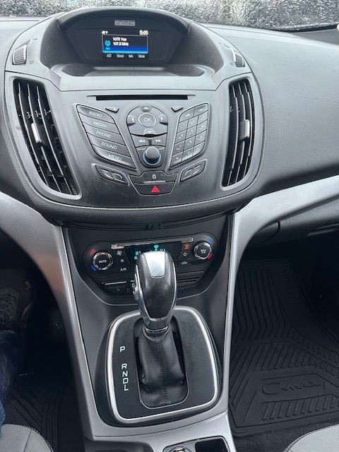 2016 Ford C-Max Image 18