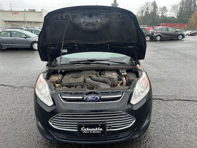 2016 Ford C-Max Image 20