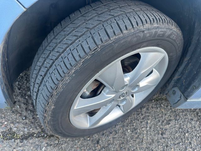 2010 Nissan Versa Image 22