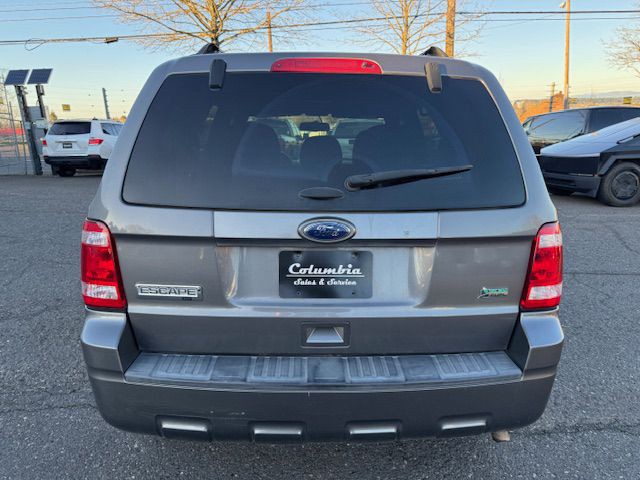 2011 Ford Escape Image 4