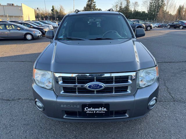 2011 Ford Escape Image 8