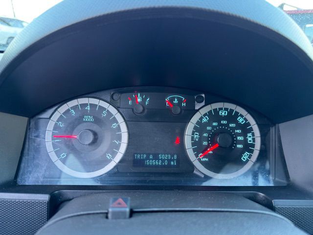 2011 Ford Escape Image 17