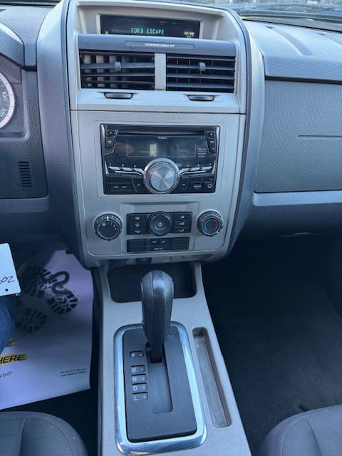2011 Ford Escape Image 19