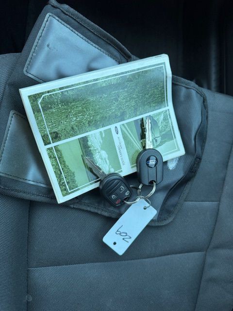 2011 Ford Escape Image 20