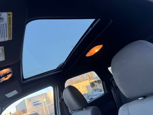 2011 Ford Escape Image 21