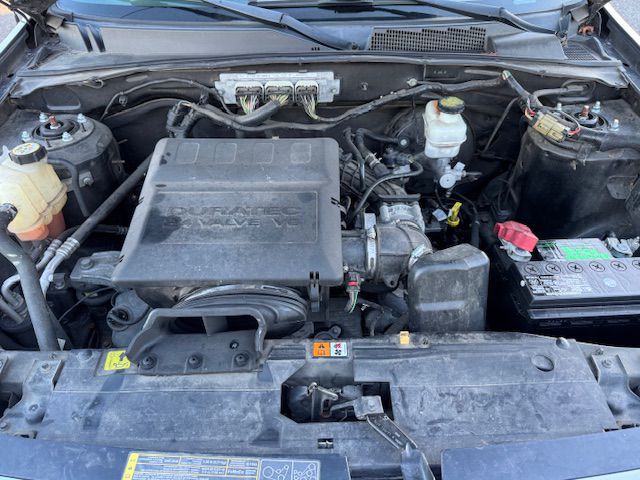 2011 Ford Escape Image 22