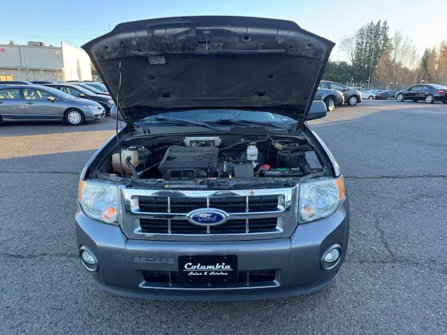 2011 Ford Escape Image 23