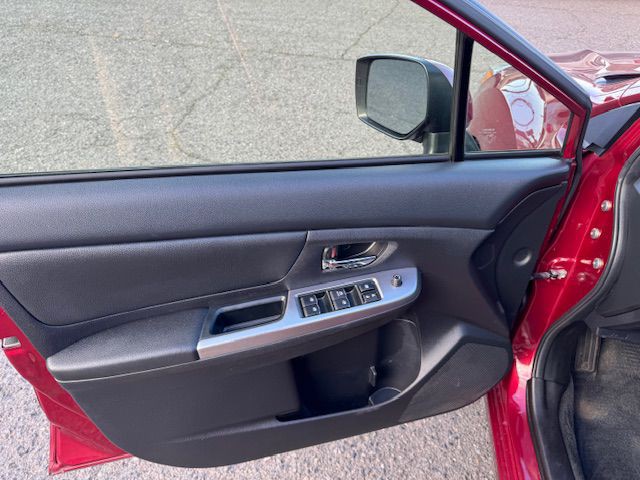 2015 Subaru Impreza Image 10