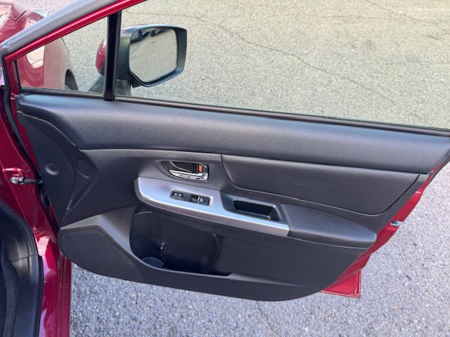 2015 Subaru Impreza Image 14