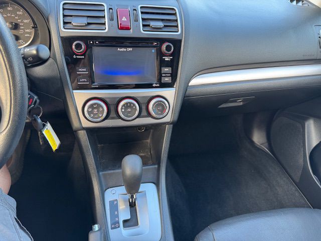 2015 Subaru Impreza Image 19
