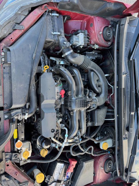 2015 Subaru Impreza Image 21